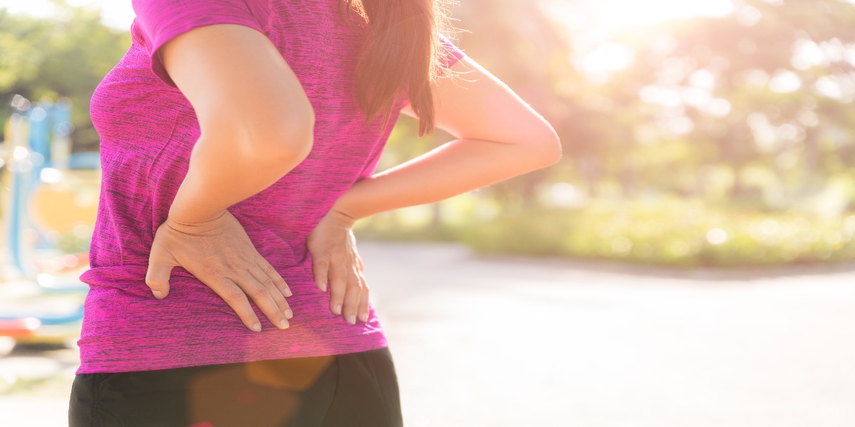 3 Ways To Ease Sciatica