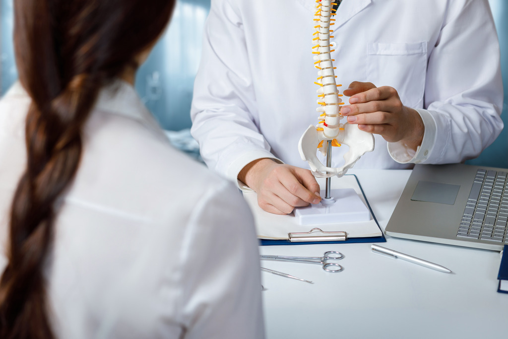 How Effective is Minimally Invasive Spine Surgery?