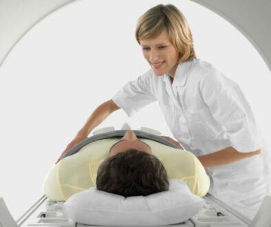 Easy Preparation Guide Orthopedic MRI