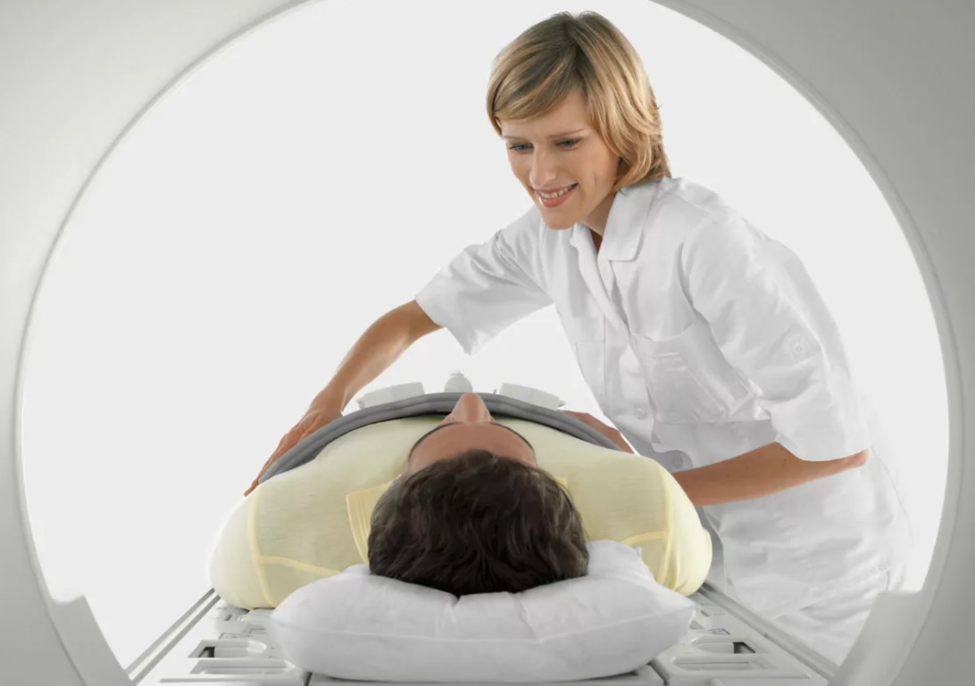 A Step-by-Step Preparation Guide for Your Orthopedic MRI